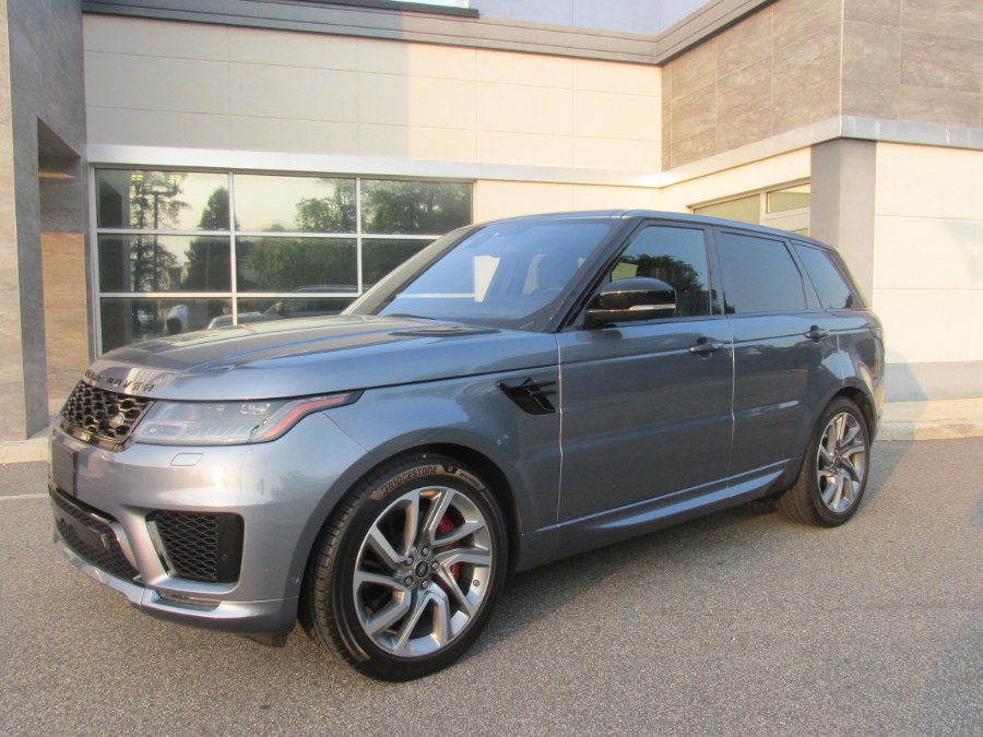 2019 Land Rover Range Rover Sport V6 Supercharged HSE Dynamic *L photo