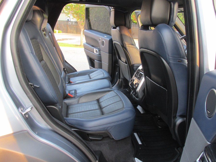 2019 Land Rover Range Rover Sport V6 Supercharged HSE Dynamic *L photo