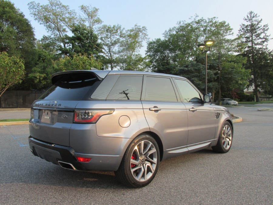 2019 Land Rover Range Rover Sport V6 Supercharged HSE Dynamic *L photo