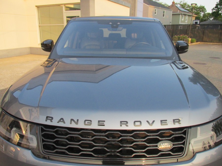 2019 Land Rover Range Rover Sport V6 Supercharged HSE Dynamic *L photo