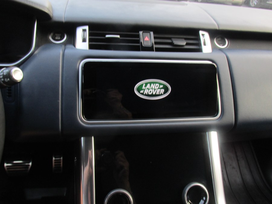 2019 Land Rover Range Rover Sport V6 Supercharged HSE Dynamic *L photo