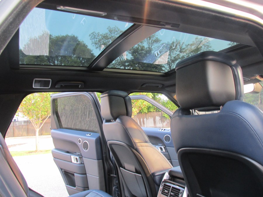 2019 Land Rover Range Rover Sport V6 Supercharged HSE Dynamic *L photo