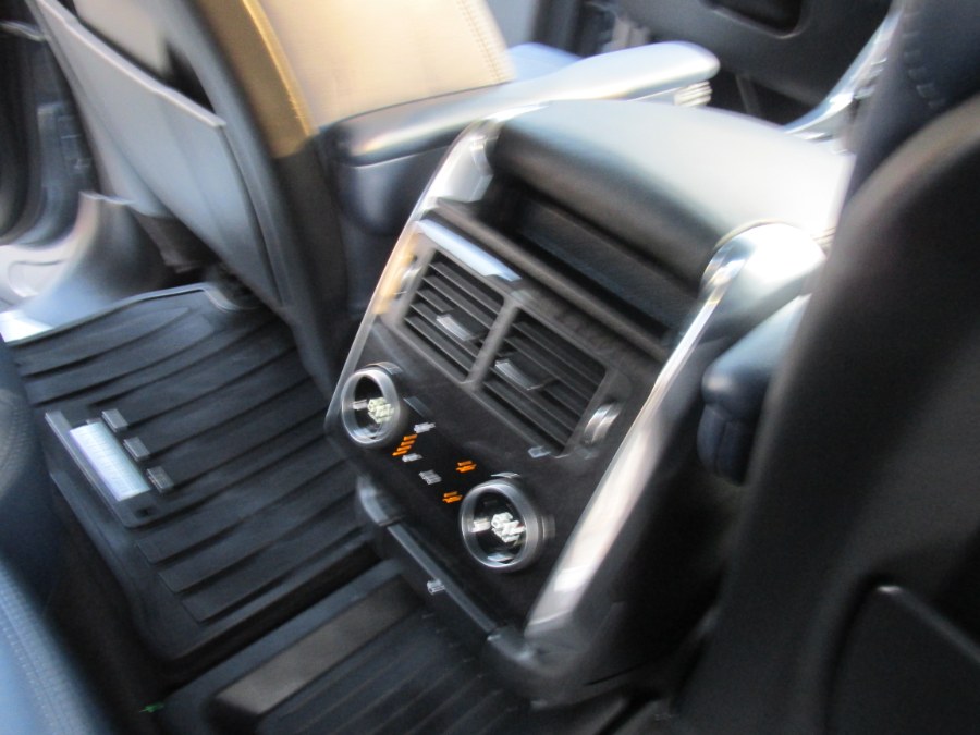 2019 Land Rover Range Rover Sport V6 Supercharged HSE Dynamic *L photo