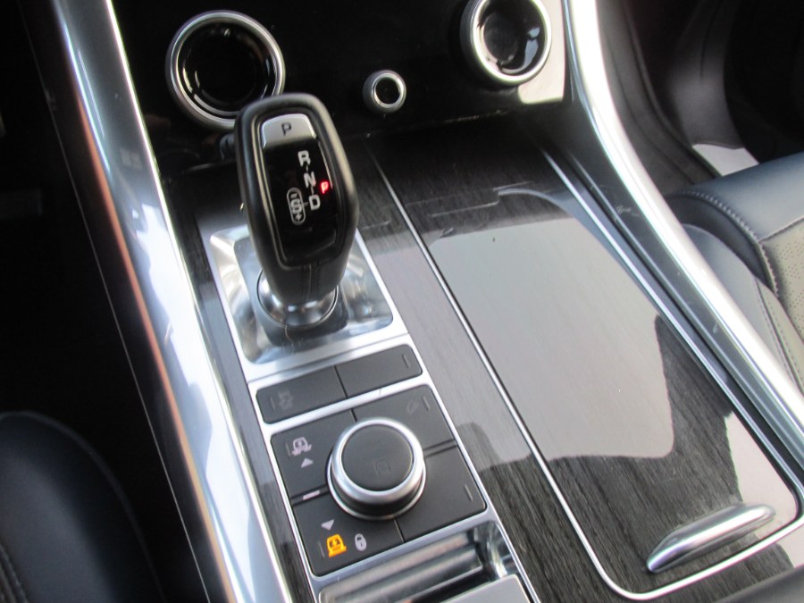 2019 Land Rover Range Rover Sport V6 Supercharged HSE Dynamic *L photo