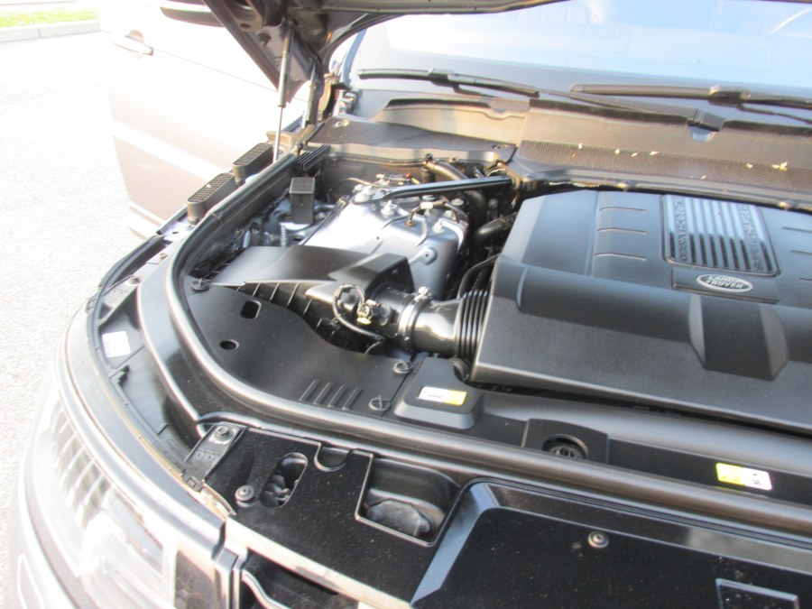 2019 Land Rover Range Rover Sport V6 Supercharged HSE Dynamic *L photo