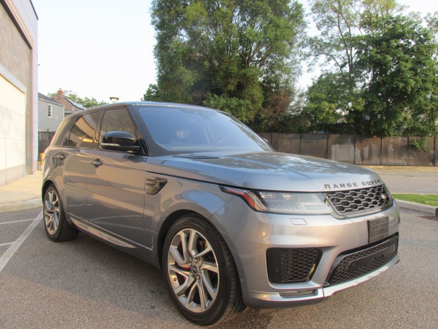 2019 Land Rover Range Rover Sport V6 Supercharged HSE Dynamic *L photo