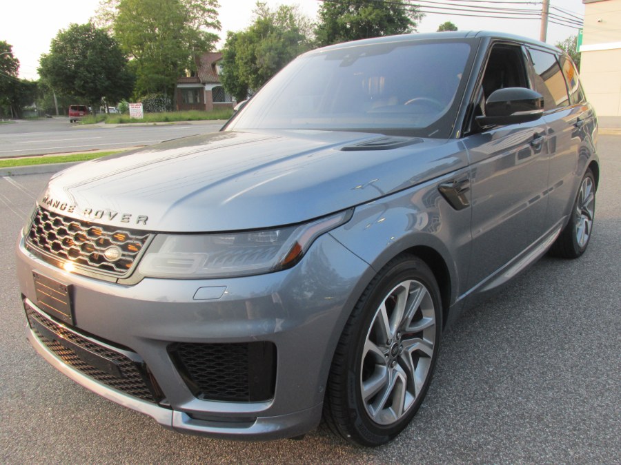 2019 Land Rover Range Rover Sport V6 Supercharged HSE Dynamic *L photo