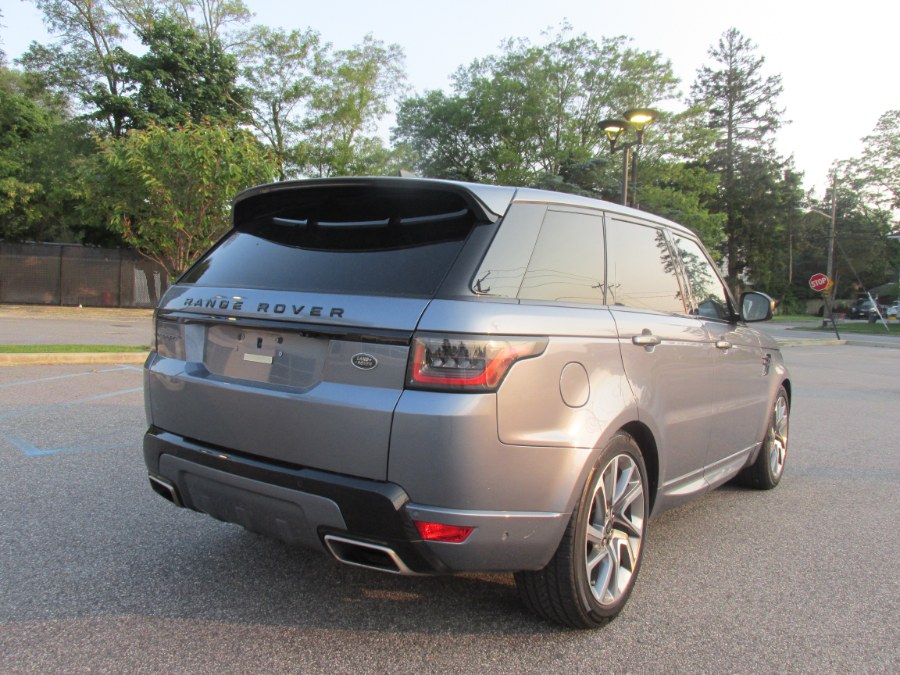 2019 Land Rover Range Rover Sport V6 Supercharged HSE Dynamic *L photo