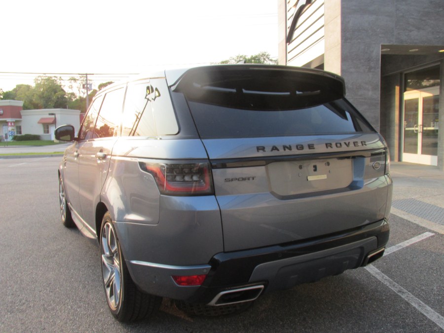2019 Land Rover Range Rover Sport V6 Supercharged HSE Dynamic *L photo