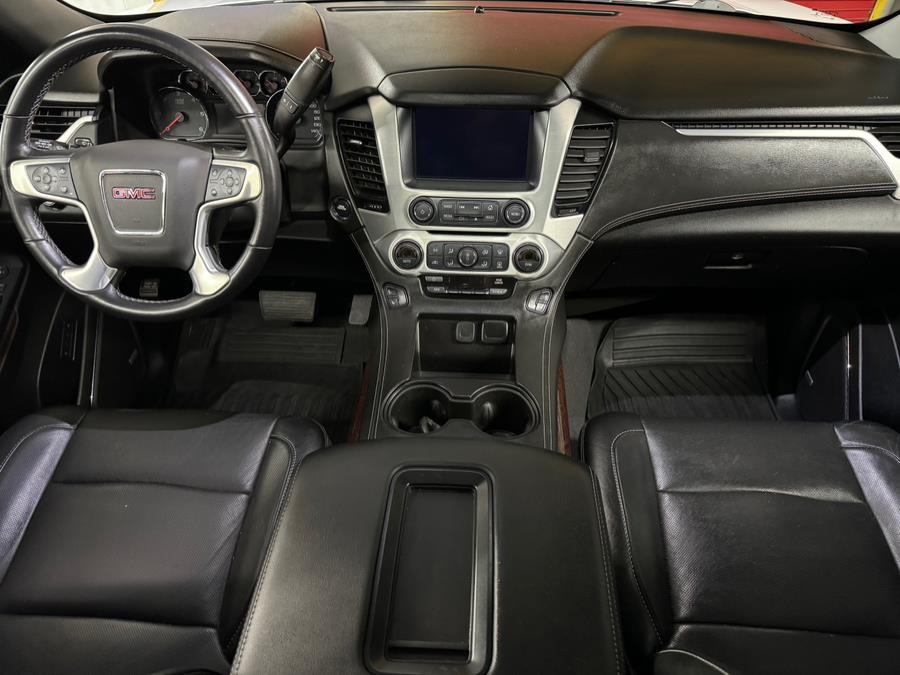 2019 GMC Yukon 4WD 4dr SLT photo