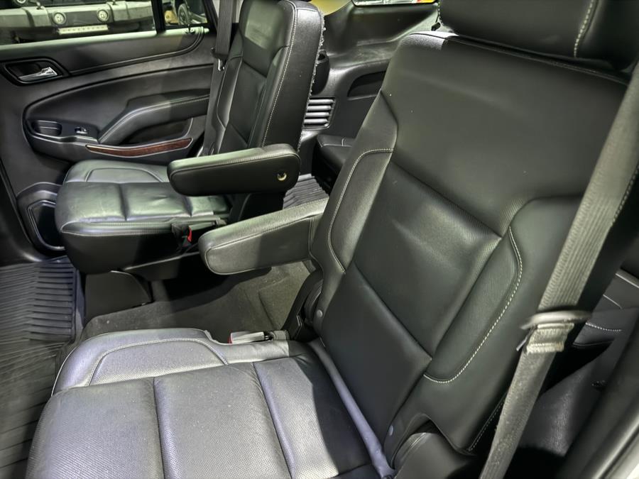 2019 GMC Yukon 4WD 4dr SLT photo