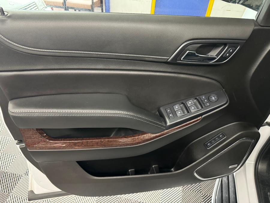 2019 GMC Yukon 4WD 4dr SLT photo
