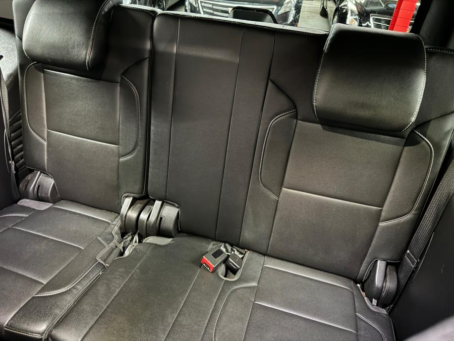 2019 GMC Yukon 4WD 4dr SLT photo