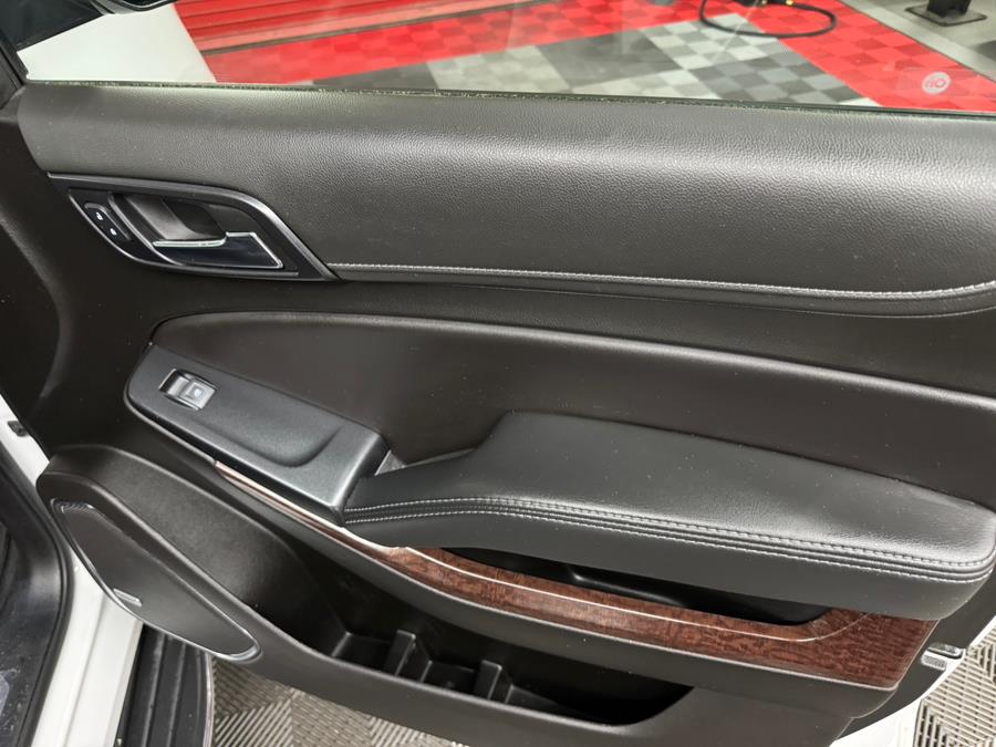 2019 GMC Yukon 4WD 4dr SLT photo