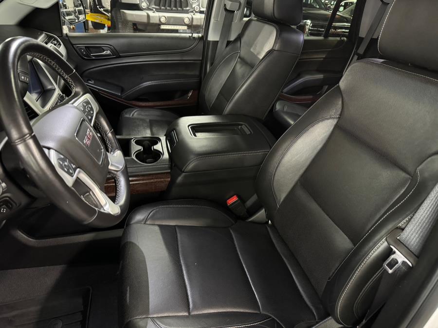 2019 GMC Yukon 4WD 4dr SLT photo