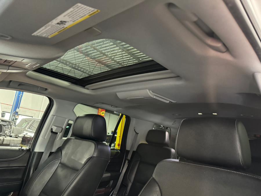 2019 GMC Yukon 4WD 4dr SLT photo