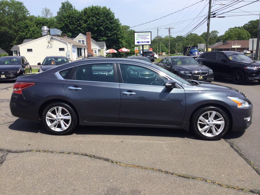 2013 Nissan Altima 2.5 photo