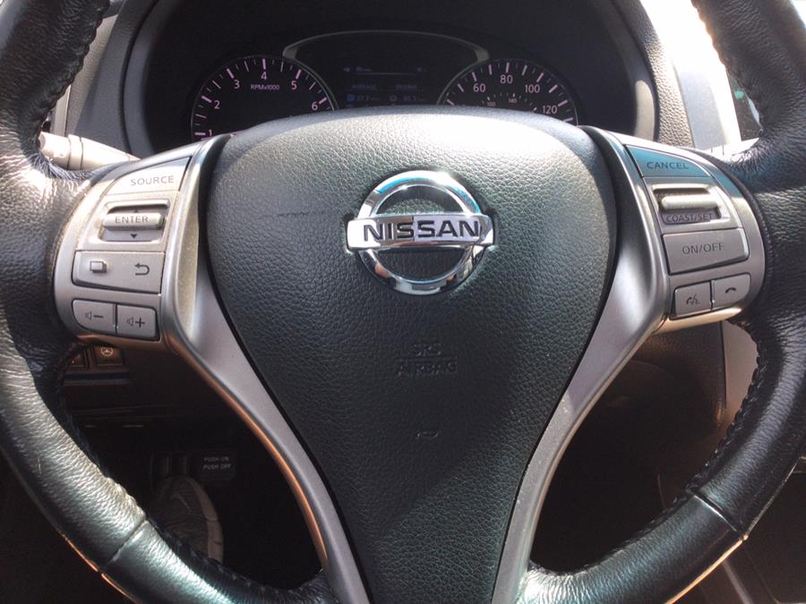 2013 Nissan Altima 2.5 photo