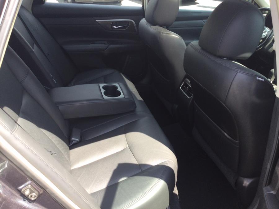 2013 Nissan Altima 2.5 photo