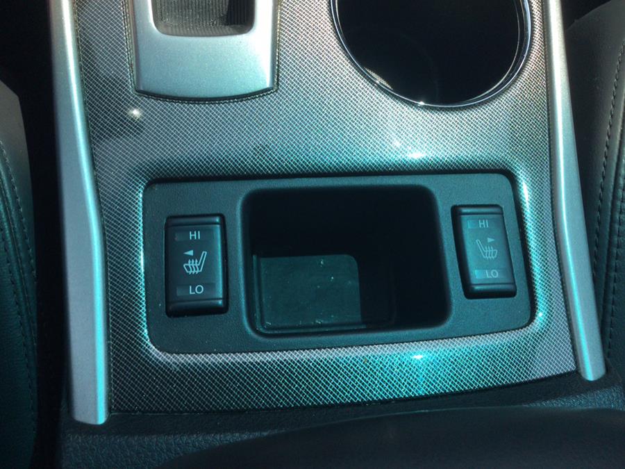 2013 Nissan Altima 2.5 photo