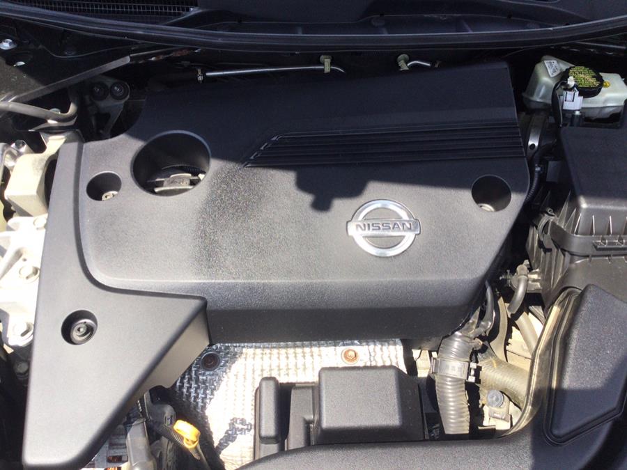 2013 Nissan Altima 2.5 photo
