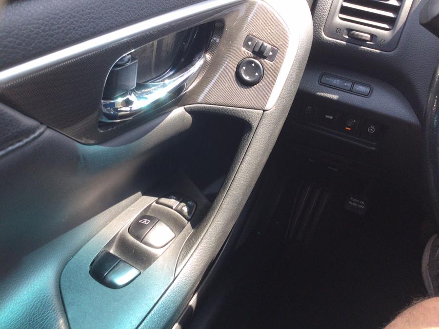 2013 Nissan Altima 2.5 photo