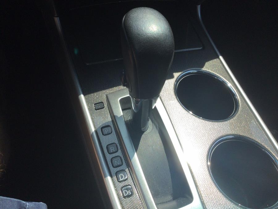 2013 Nissan Altima 2.5 photo