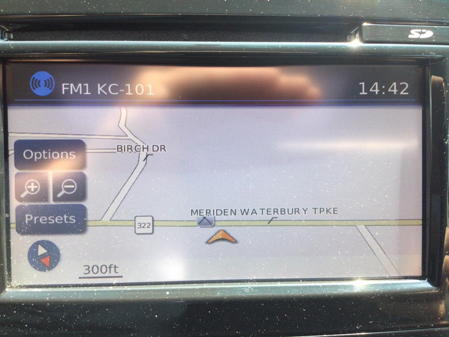 2013 Nissan Altima 2.5 photo