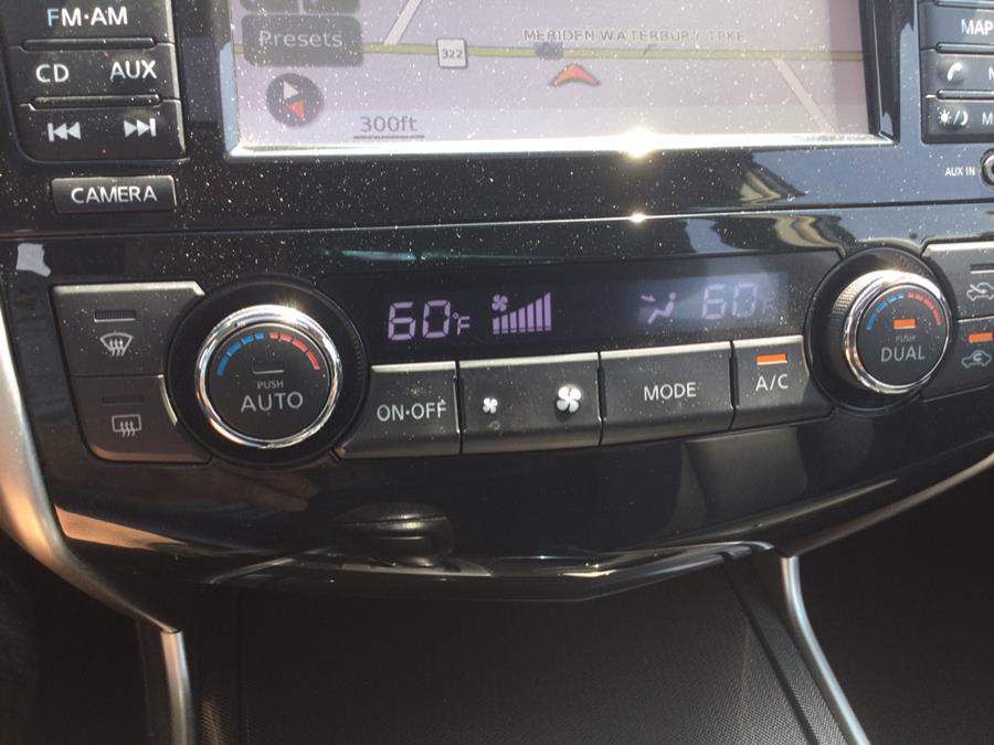 2013 Nissan Altima 2.5 photo