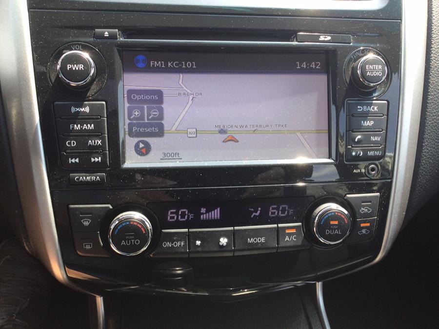 2013 Nissan Altima 2.5 photo