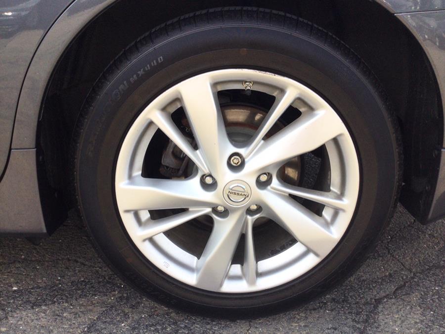 2013 Nissan Altima 2.5 photo