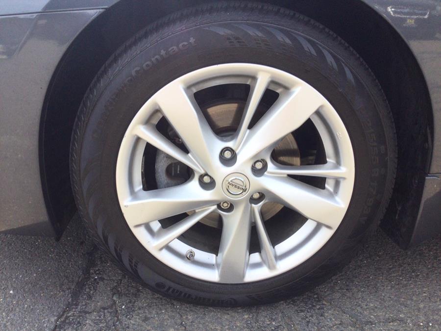 2013 Nissan Altima 2.5 photo