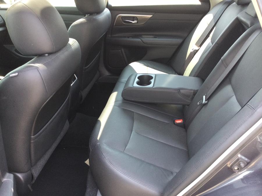 2013 Nissan Altima 2.5 photo