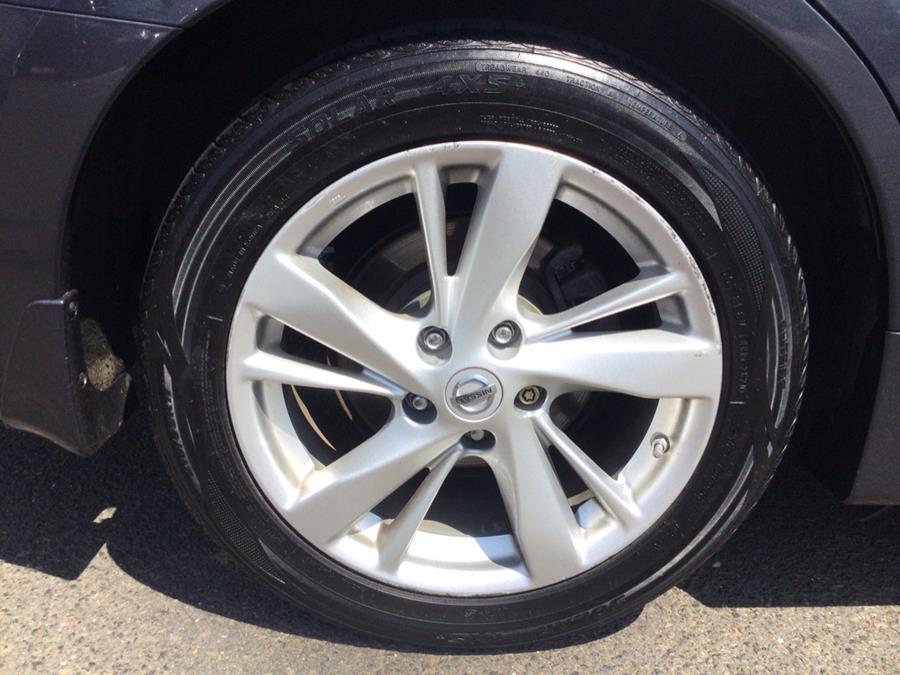 2013 Nissan Altima 2.5 photo