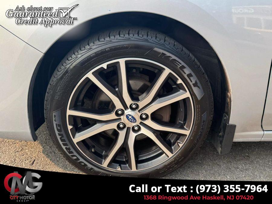 2017 Subaru Impreza 2.0i Limited Wagon 4D photo