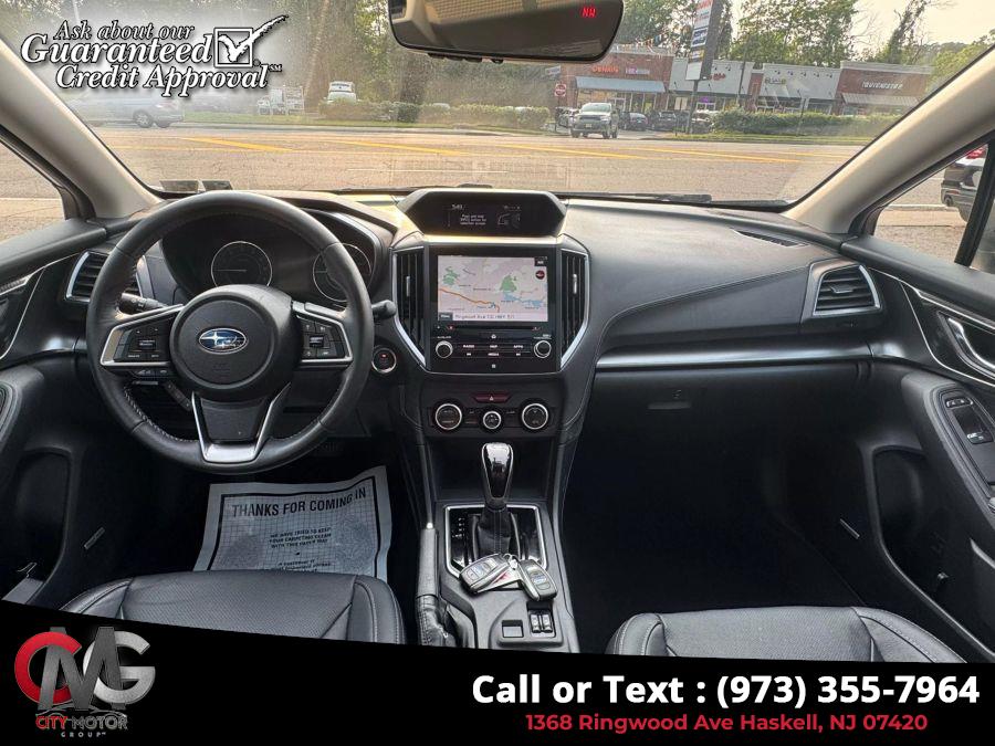 2017 Subaru Impreza 2.0i Limited Wagon 4D photo