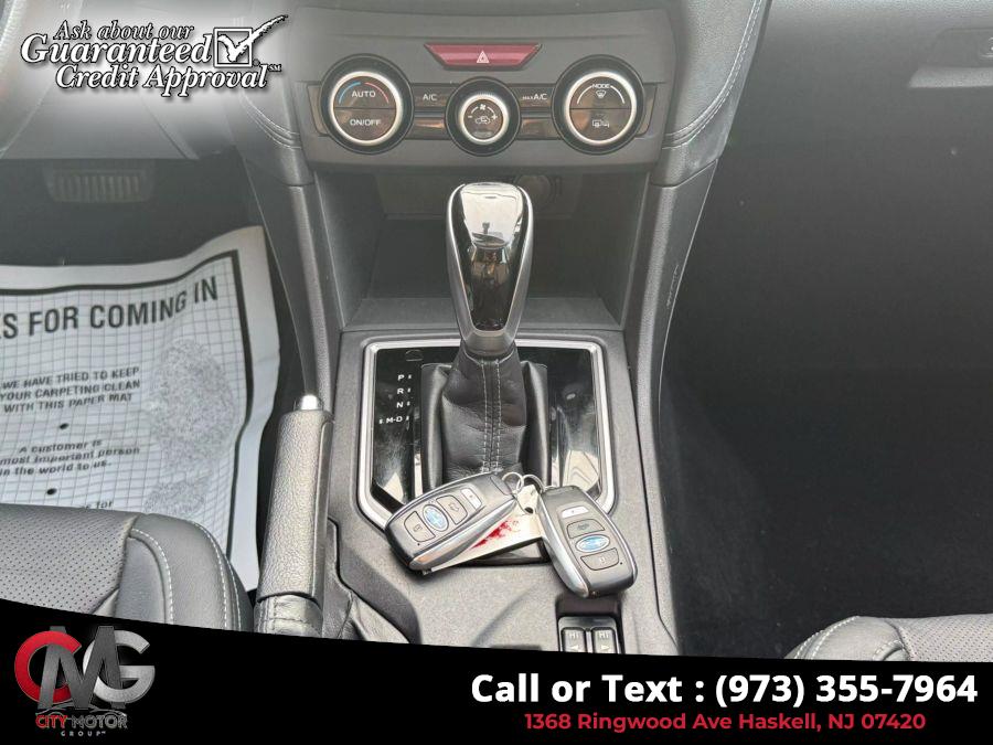 2017 Subaru Impreza 2.0i Limited Wagon 4D photo