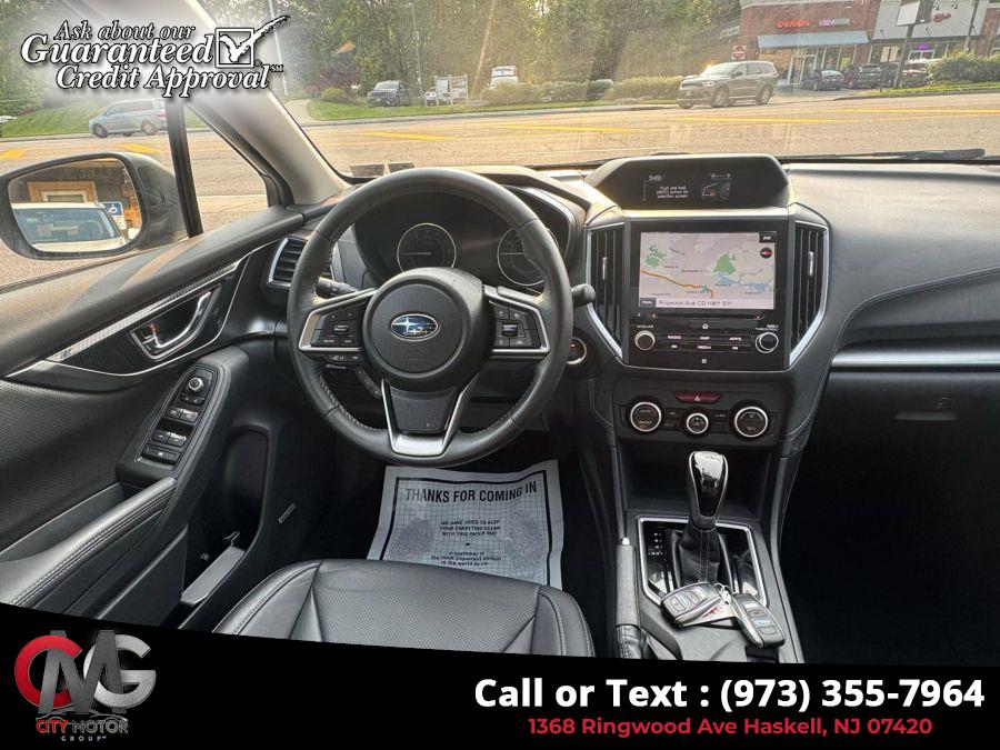 2017 Subaru Impreza 2.0i Limited Wagon 4D photo