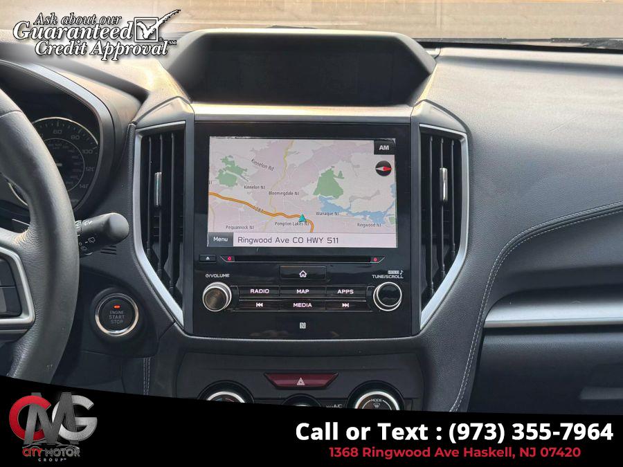 2017 Subaru Impreza 2.0i Limited Wagon 4D photo