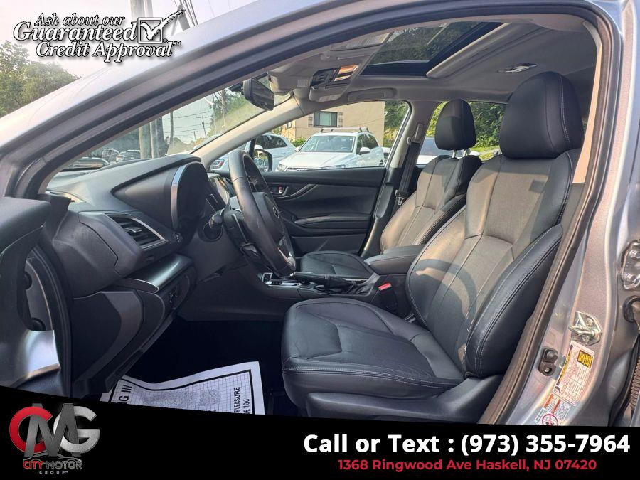 2017 Subaru Impreza 2.0i Limited Wagon 4D photo