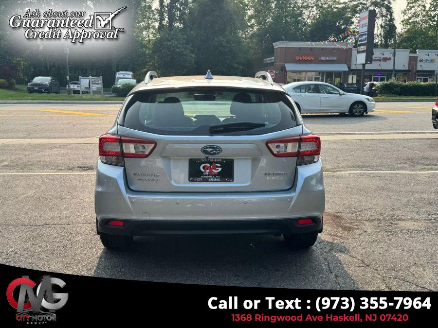 2017 Subaru Impreza 2.0i Limited Wagon 4D photo