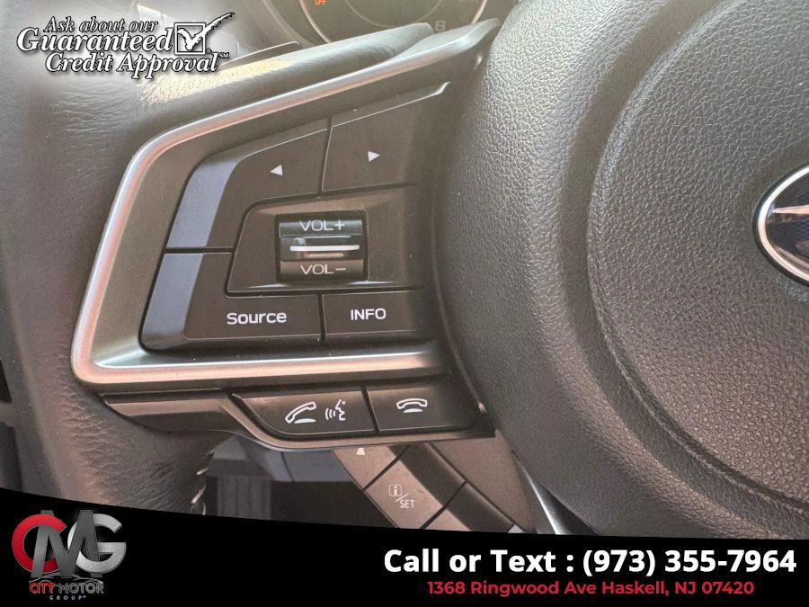 2017 Subaru Impreza 2.0i Limited Wagon 4D photo