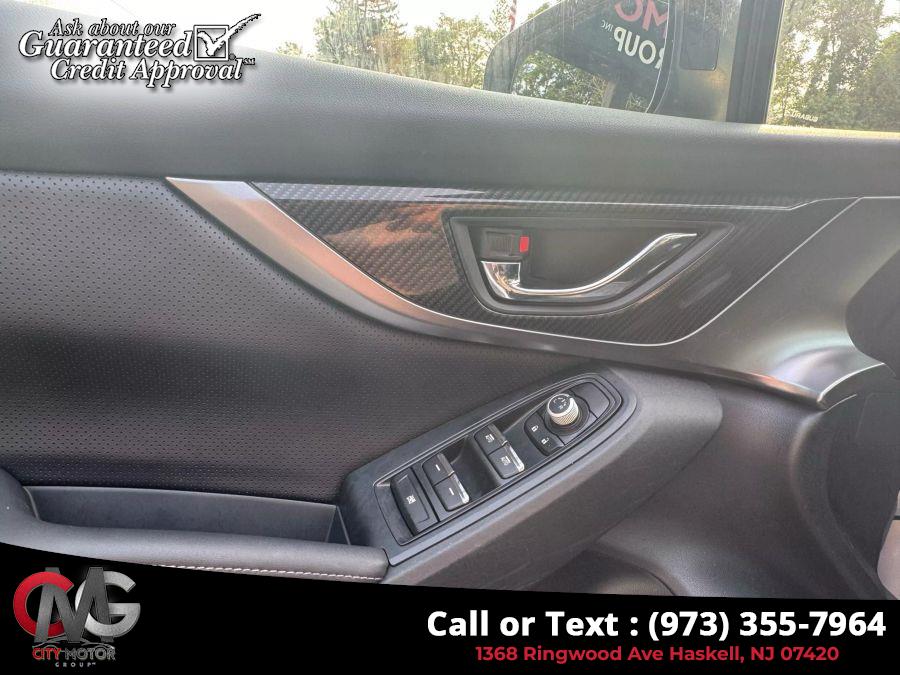2017 Subaru Impreza 2.0i Limited Wagon 4D photo