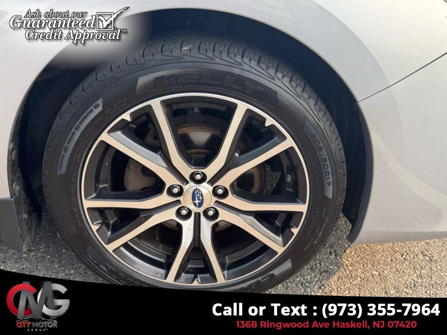 2017 Subaru Impreza 2.0i Limited Wagon 4D photo