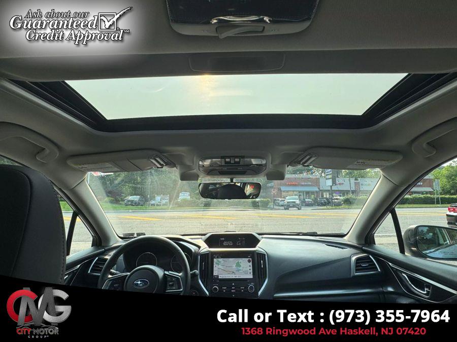 2017 Subaru Impreza 2.0i Limited Wagon 4D photo