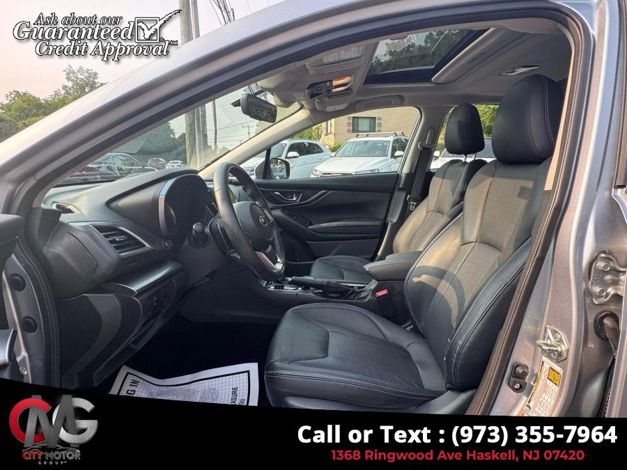 2017 Subaru Impreza 2.0i Limited Wagon 4D photo