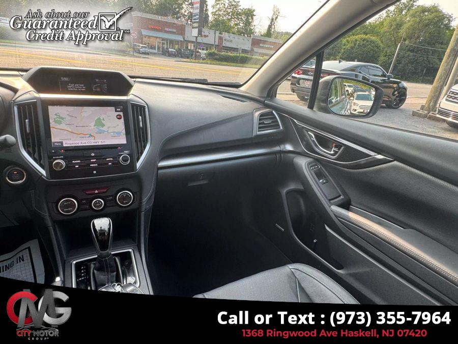 2017 Subaru Impreza 2.0i Limited Wagon 4D photo