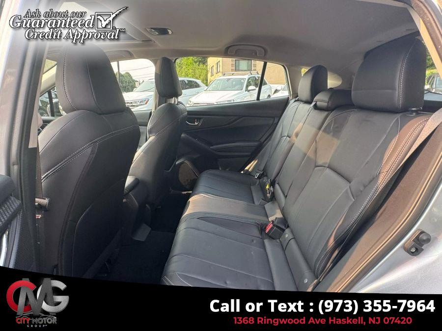 2017 Subaru Impreza 2.0i Limited Wagon 4D photo
