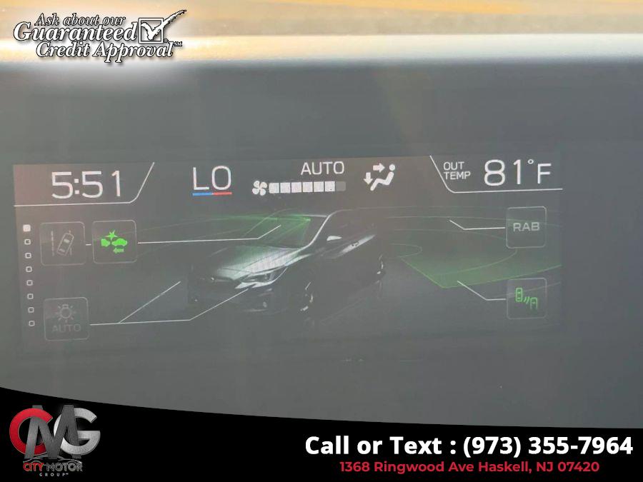 2017 Subaru Impreza 2.0i Limited Wagon 4D photo