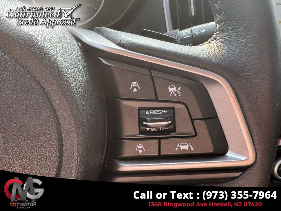 2017 Subaru Impreza 2.0i Limited Wagon 4D photo
